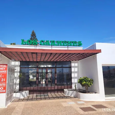 アパート Casa Nati