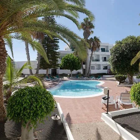 Casa Nati * Costa Teguise