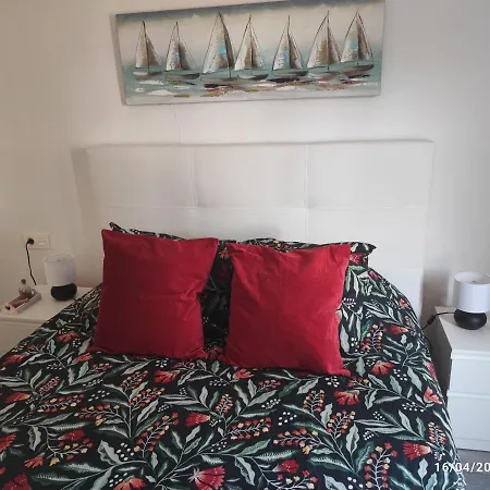 Casa Nati Apartment *