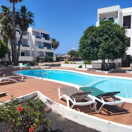 Apartment Casa Nati Costa Teguise