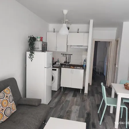 Casa Nati Apartment