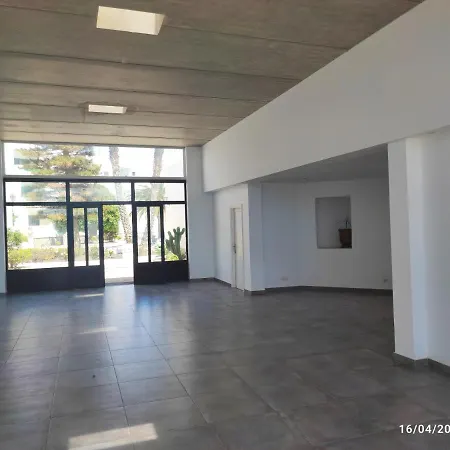 Casa Nati Apartment Costa Teguise