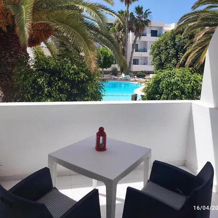 Appartamento Precioso Y Céntrico Costa Teguise