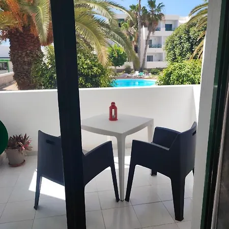 Precioso Y Céntrico Appartamento Costa Teguise